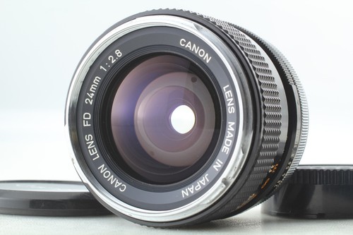Lire exc objectif canon - objectif,