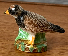 Fève Oiseau GRAND GRAVELOT