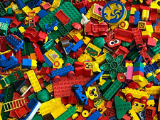 LEGO DUPLO au poids / Vracs de