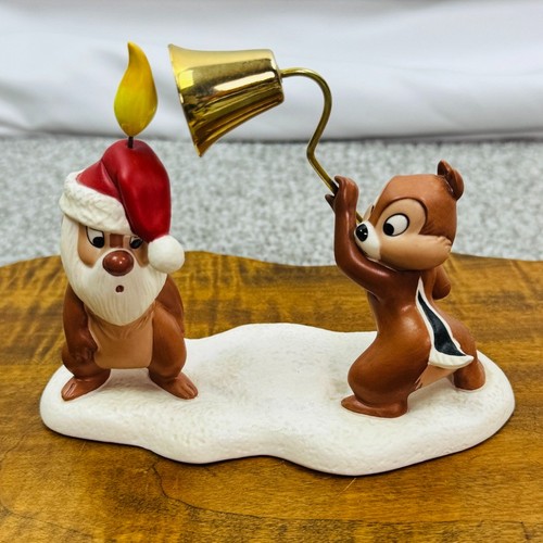 Wdcc chip dale - wdcc, little