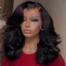 Perruque Bob Body Wave