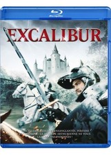 Excalibur › John Boorman