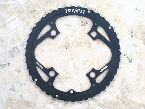 Truvativ sram trushift - /,
