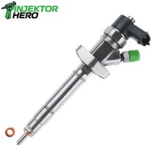 0445110087 Injecteur Opel