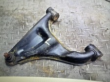 518 Front Left Control A Arm L 94 Yamaha Bear Tracker YFM 250 2x4 Atv Quad