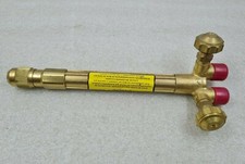 VORTECH EQUIPMENTS WELDING TORCH