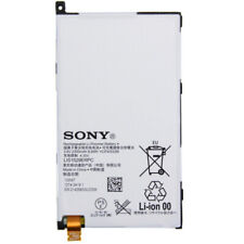 BATTERIE LIS1529ERPC POUR SONY