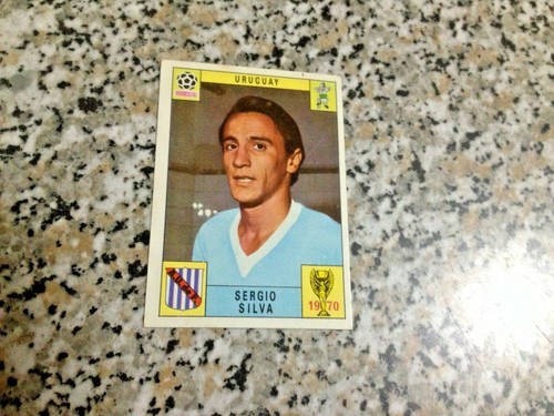 Album footballers mexico - footballers,