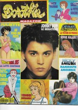 Dorothée Magazine - N° 107 -