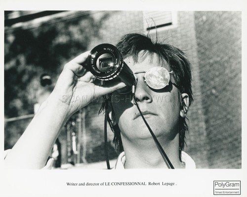 Director robert lepage - director,