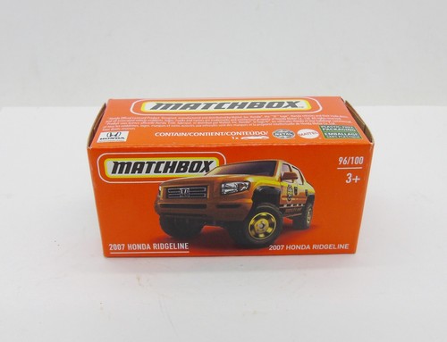 36145 matchbox boite carton - matchbox,