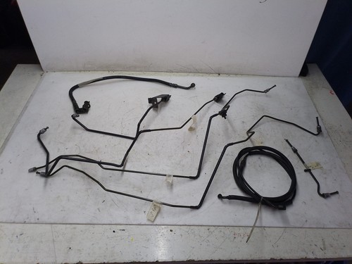 Kit trous frein bmw k - frein,