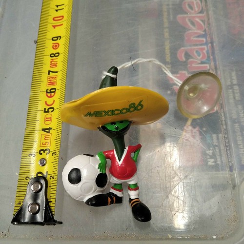 Vintage fifa world cup mexico - vintage,