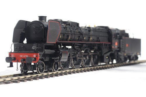 Sncf mth scale - mth, 241a