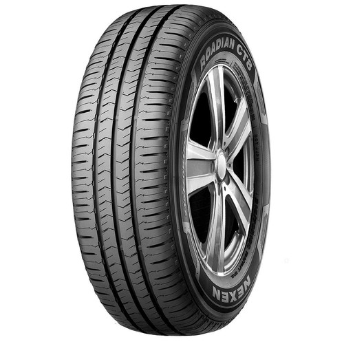 Pneus eté 225 r16c nexen - 225/65,