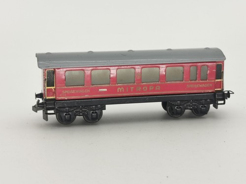 Trix express vintage - trix-express, ho