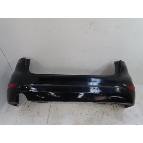 Pare choc arriere bmw gran - pare-choc,