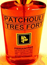 PATCHOULI TRÈS FORT -