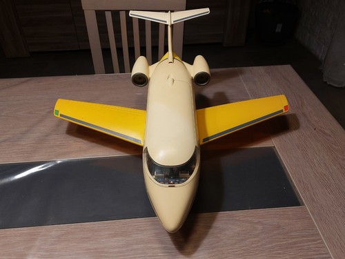 Playmobil avion 2001 - /, 3185