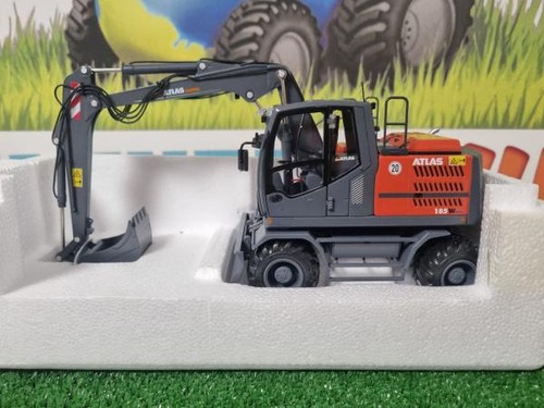 At3200152 pelleteuse atlas - -,