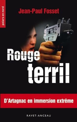 Rouge terril très - rouge,