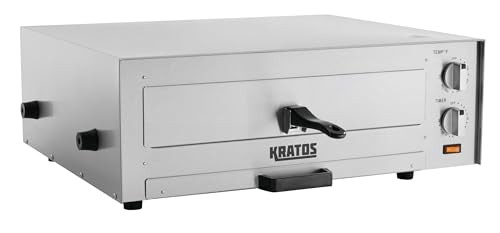Kratos 29m 036 pizza - 16", pizza/snack