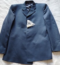 veste militaire uniforme de cérémonie officier état major French armée neuve