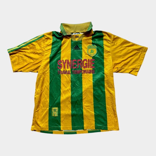 Maillot foot nantes - de,