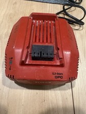 HILTI Battery Fast Charger