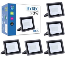 Projecteur LED Extérieur 50W