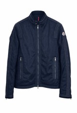 Blouson Moncler T: L