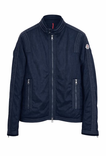 Blouson moncler l - blouson,