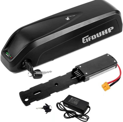Hailong 36v 10ah 13ah - 36v, 750w