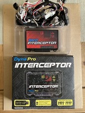 GSXR 600 K4 K5 Seton Interceptor