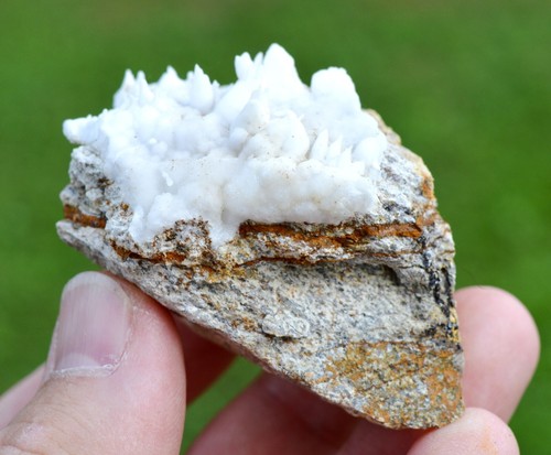Aragonite flos ferri 106 - aragonite, ferri"