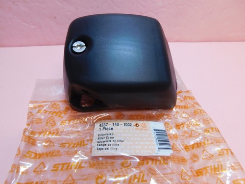 Air filter cover for stihl - filter,