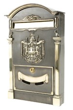 Boîte aux Lettres Courrier