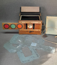 Tireuse par contact IMPERATOR