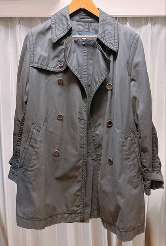 Comme des garcons homme - des, black