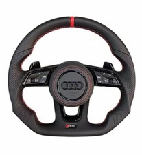 Volant pour AUDI RS-Line Avec