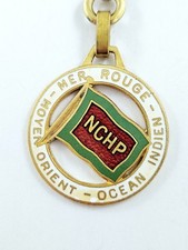 PORTE-CLES - NCHP - Nvelle