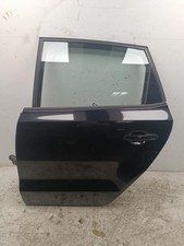 Porte arriere gauche VOLKSWAGEN POLO 5 PHASE 1 6R4833055J