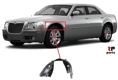 Pour chrysler 300c - pour,