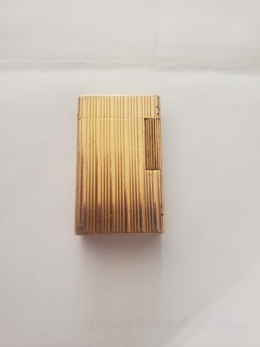 Briquet dupont ligne 1 - briquet,