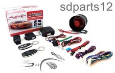 Kit Alarme Verrouillage