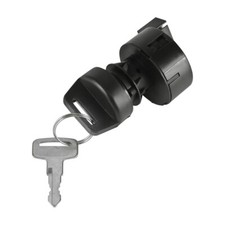 IGNITION KEY SWITCH pour