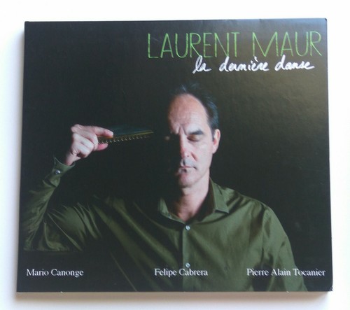 Laurent maur dernière - laurent,