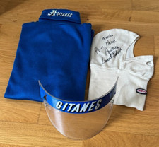 Ensemble GITANES Nomex