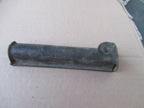 Ancien niveau bulle mass - ancien,