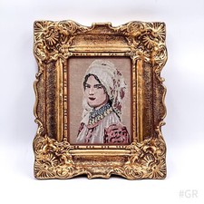 Vintage Gobelin Broderie «